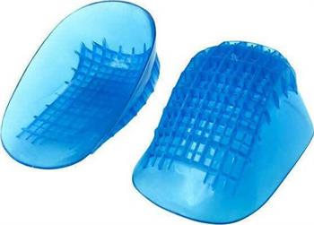 Herbi Feet HF 6079 Υποπτέρνιο Schocker 3G - Large (41-45)