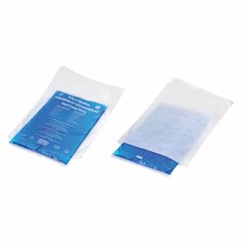 Gello AC-3378 Επίθεμα Hot/Cold με Κάλυμμα 16*26 cm