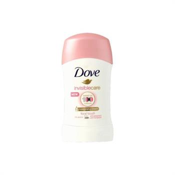 Dove Invisible care stick 40 ml