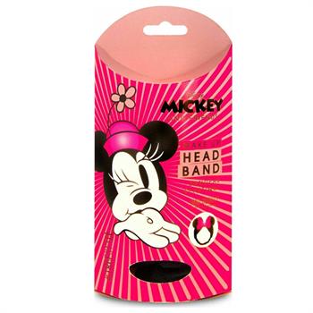 Mad Beauty Headband Minnie