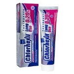 CHLOREXIL TOOTHPASTE 0,20 LONG USE