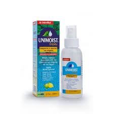 UNIMOIST SPRAY 100ML