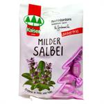 Kaiser Milder Salbei Καραμέλες 75gr