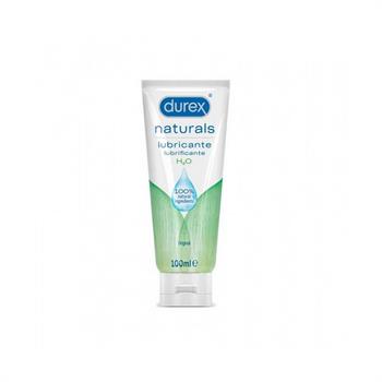 Durex Naturals H2O Lubricant Gel 100ml