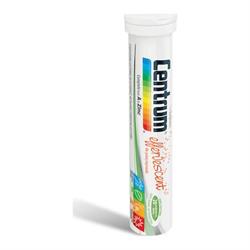 Centrum Effervescent 20 eff. tabs