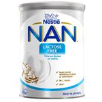Nestle Nan Lactose Free 400gr