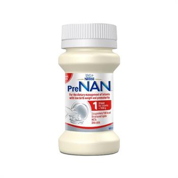 Nestle Pre Nan 1 70ml