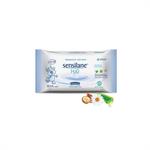 Sensilane baby wipes H20 Μωρομάντηλα 70τεμ