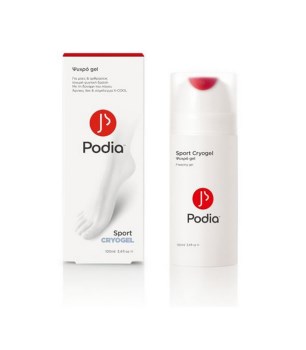Podia Sport Cryogel