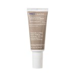 Korres Black pine Μαύρη Πεύκη Κρέμα Ημέρας για Σύσφιγξη + Lifting με Χρώμα SPF20, 40ml