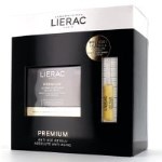 LIERAC PROMO PREMIUM La Creme Soyeuse 50ml ΜΕ ΔΩΡΟ CICA FILLER Serum 10ml