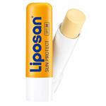 Liposan Sun Protect SPF30 Βάλσαμο Χειλιών 4,8gr