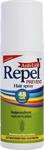 Repel Prevent Anti-lice Hair Spray Άοσμο Απωθητικό Αντιφθειρικό Σπρέι 150ml