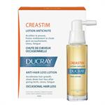 Ducray Creastim Lotion Λοσιόν Αγωγής κατά της Αντιδραστική Τριχόπτωσης, 2 x 30ml