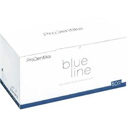 ProDentika IIR Blue Line Face Mask 50τμχ