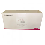 ProDentika IIR Pink Line Face Mask 50τμχ