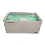 ProDentika IIR Green Line Face Mask 50τμχ