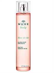 Nuxe Rêve de the  Body Mist 100ml– Φρέσκο Αρωματικό Mist Σώματος