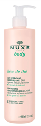 Nuxe Reve De The Revitalising Moisturising Milk 24h 400 ml