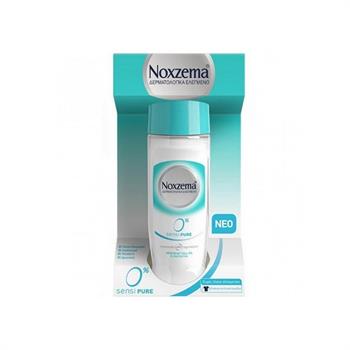 Noxzema Sensi Pure 0% Roll-On 50ml