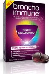 Broncho Immune, Τριπλή Ασπίδα Προστασίας, Τόνωση Ανοσοποιητικού, 16 Παστίλιες