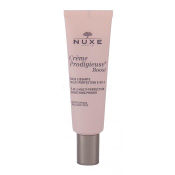 Nuxe Creme Prodigieuse Boost 5 in 1 Multi-Perfection Smoothing Primer 30ml