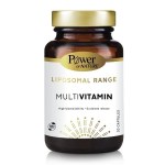 Power Health Liposomal Range Multivitamin 30caps