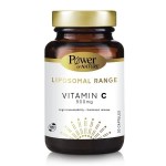 Power Health Liposomal Range Vitamin C 500mg 30caps