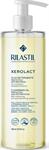 Rilastil Xerolact Cleansing Oil Protective and Anti-Irritation 350ml + 400ml Δώρο