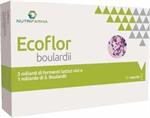 NutriFarma Προβιοτικό Ecoflor 20 κάψουλες