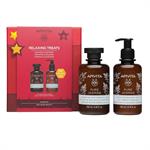 Apivita Promo Pure Jasmine Shower Gel Αφρόλουτρο Με Αιθέρια Έλαια 250ml & Pure Jasmine Γαλάκτωμα Σώματος Με Αιθέρια Έλαια 200ml