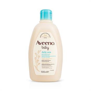 Aveeno Baby Fluid 500ml