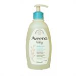 Aveeno Baby Hair + Body Wash 300ml