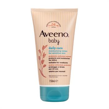 Aveeno Baby Daily Lotion 150ml