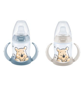 NUK Learner Bottle 150ml Winnie