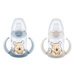 NUK Learner Bottle 150ml Winnie