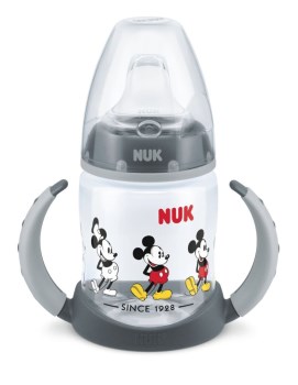 NUK Learner Bottle Mickey 150ml