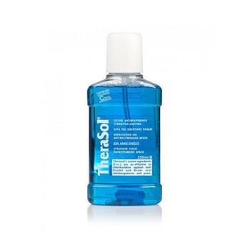 Therasol Mint Mouthwash 250ml