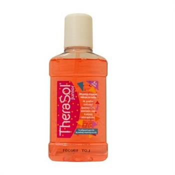Therasol Junior 6+ Mouthwash 250ml