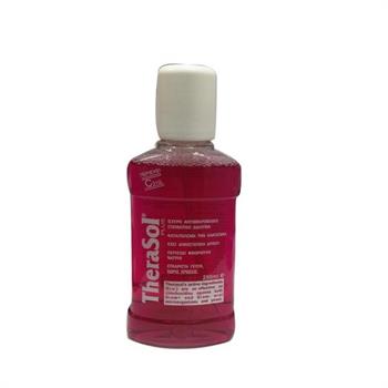 Therasol Mouth Solution Plus 250 ml