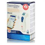 Pic Solution ThermoDiary Head Ψηφιακό Θερμόμετρο Μετώπου με Υπέρυθρες Κατάλληλο για Μωρά