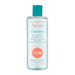 Avene Cleanance PROMO Eau Micellaire 400ml Π.Λ.Τ 11,90€