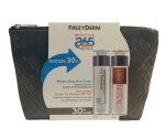 Frezyderm Promo Pack Moisturising Plus Cream Age 30+ Ενυδατική Κρέμα Προσώπου & Λαιμού, 50ml & Sun Screen Cream-To-Powder SPF50 50ml