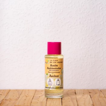 Λαδάκι άνθος πορτοκαλίας 50ml