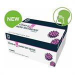Panbio™ Nasal COVID-19 Ag Rapid Test, 25 Ρινικά Τεστ Αντιγόνου Covid-19