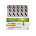 Priorin® Extra - Συμπλήρωμα Διατροφής για την Υγεία των Μαλλιών - 60 Κάψουλες