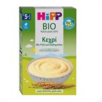 Hipp Bio, Κρέμα χωρίς Γάλα με Ρύζι και Καλαμπόκι από τον 5ο Μήνα 200gr