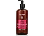 Apivita Women's Tonic Shampoo 500ml