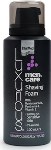 Intermed Luxurious Men's Care Shaving Foam 100ml