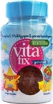 Intermed Vitafix Immuno Gummies 60 μασώμενες ταμπλέτες Raspberry